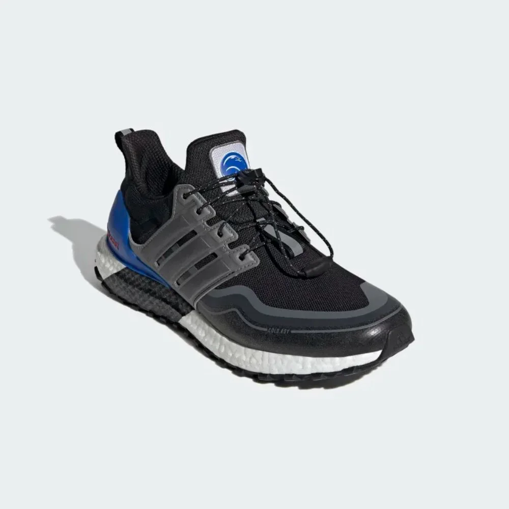 8M /‎ 9W - [NEW] Men's Adidas Ultraboost C.RDY DNA Shoes Black H03150
